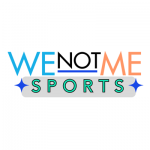 We Not Me Sports