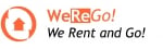 www.werego.com We Rent and Go!