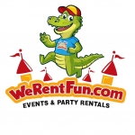We Rent Fun