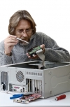 We Repair Computers