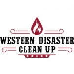 Western Disaster Cleanup
