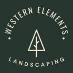 Western Elements Landscaping