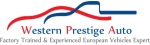 Western Prestige Auto