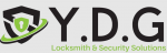 Y.D.G. Locksmith West Palm Beach WPB Palm Beach La