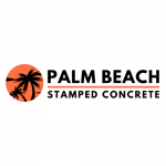 Palm Beach Stamped Concrete