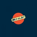Wet-N-Jet