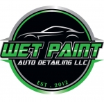 Wet Paint Automotive Car Detailing, Ceramic Coatin