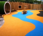 Wetpour Rubber Surfacing LTD