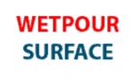 Wetpour Surface