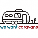 We Want Caravans