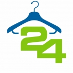 We Wash 24 Laundry Service