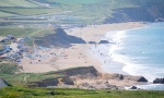 Whalesborough Farm Self Catering Holiday Cottages