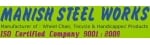  Manish Steel Works