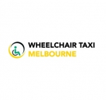 Wheelchair Taxi Melbourne