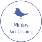 Whiskey Jack Cleaning