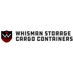 Whisman Storage Cargo Containers
