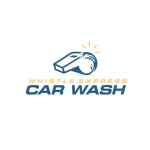 Whistle Express Car Wash