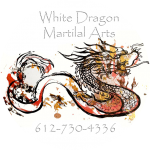White Dragon Martial Arts