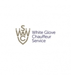 White glove chauffeur service