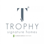 Whitewing Trails by Trophy Signature Homes