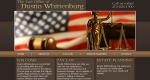 Law Office of Dustin Whittenburg