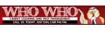 Who Who Carpet Cleaning &amp; Pest Management