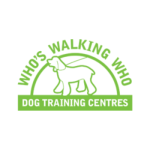 Who's Walking Who Dog Training Centres