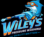 Wiley's Pressure Washing