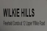 Wilkie Hills
