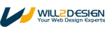 Will2Design - Professional Website Design