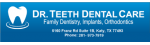 Dr Teeth Dental Care - Katy