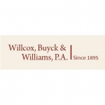 Willcox, Buyck & Williams, PA