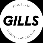 William Gill &amp; Sons Ltd