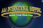 AAA International Shipping