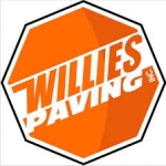 Willie's Paving Inc