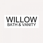 Willow Bath And Vanity