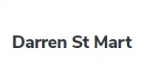 Darren St Mart