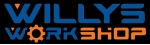 Willys Workshop - Oxley