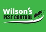 Wilson's Pest Control Sydney