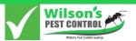 Wilson's Pest Control Pty Ltd