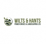 Wilts &amp; Hants Power Drives &amp; Landscaping L