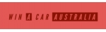 Win A Car Australia