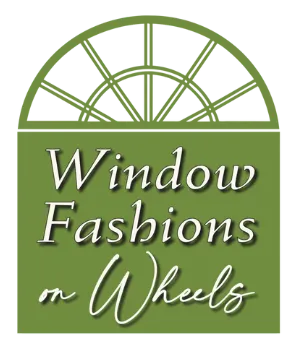 Window Fashions on Wheels