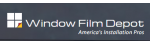 Window Film Depot - Home &amp; Commercial Window T