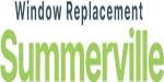 Window Replacement Summerville