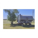 Wind River View Campground