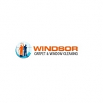 Windsor Carpet &amp; Window Cleaning