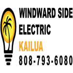 Windward Side Electric Kailua