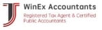 WinEx Accountants