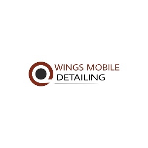 Wings Mobile Detailing